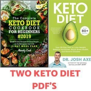 One Week Keto Meal Plan on a Budget